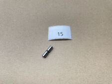 Piaggio Ciao Si Bravo - Getriebestift 26mm NEU NOS für Getriebewelle Mofa  (W10)