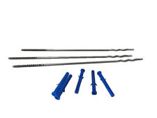 Dübelanker Edelstahl V4A 4 x