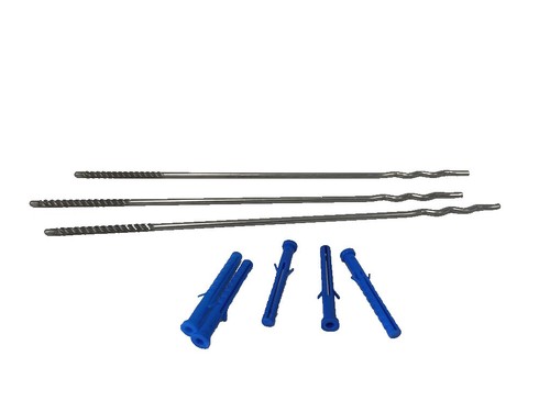 Dübelanker edelstahl v4a x - dübelanker,