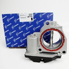 Drosselklappenstutzen Drosselklappe Audi VW 1,4l 1,9l 2,0l TDI Saugrohrklappe