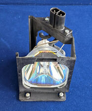 Original Philips Ersatzlampe für Beamer ProScreen 4650 / 4750 120W LCA 3106/00