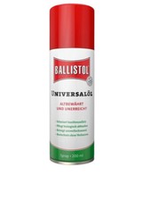 Ballistol 21700 Universalöl