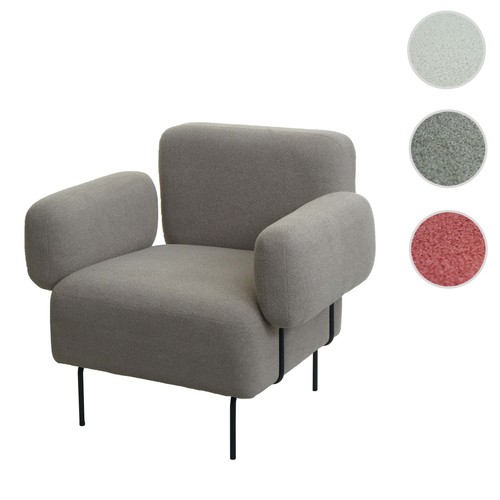 Lounge sessel hwc - lounge-sessel, hwc-l83