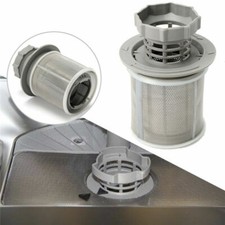 Feinsieb Siebset 3-teilig