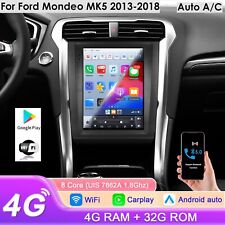 Für Ford Mondeo MK5