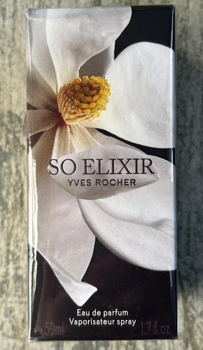 Yves rocher elixir - yves, edp
