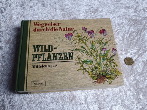 Buch wegweiser durch die - durch,