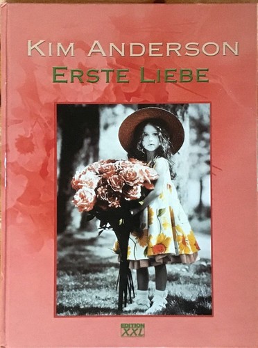 Erste liebe anderson kim - erste, liebe.