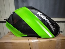 Kawasaki Zx6R Ninja