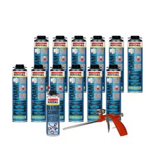Kombisets Soudal Flexifoam
