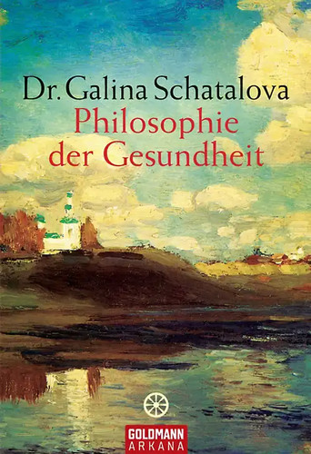 Philosophie der gesundheit - philosophie,