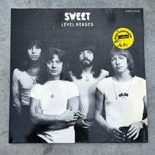LP Sweet Level Headed