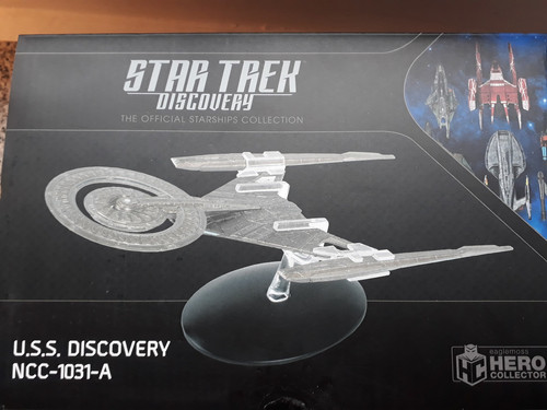 Star trek discovery - star,