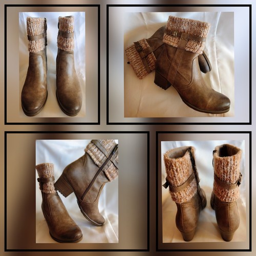 Damen stiefelette tamaris - damen, 40
