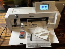Plotter Brother Scanncut