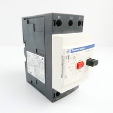 TELEMECANIQUE GV3ME14 (6-10A)
