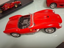 Ferrari 250 Testa Rossa rot