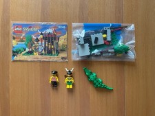 LEGO 6246 Pirates Islanders