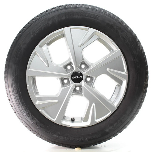 Kia ev3 winterräder dasan - kia,
