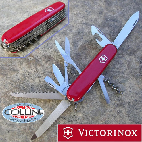 Victorinox swiss army - victorinox,