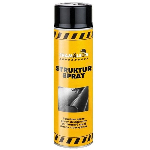 Strukturlack schwarz 500ml - strukturlack,