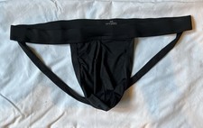4Stück Jockstrap Herren Gay, Größe XXL