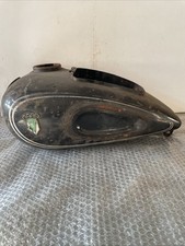 DKW RT Tank Nachkrieg original unrestauriert mit Patina Oldtimer Motorradteil 
