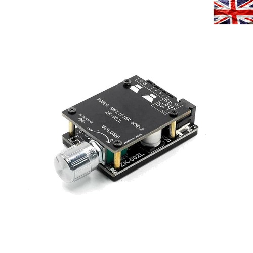 Effizienter kanal bluetooth - 2-kanal,
