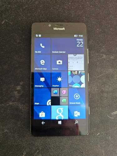 Microsoft windows phone - microsoft,