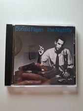 Donald Fagen – The Nightfly