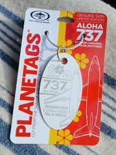 Ex Lufthansa Boeing 737-200