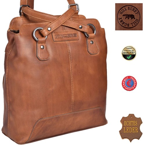 Rucksack leder damen - rucksack, ✰