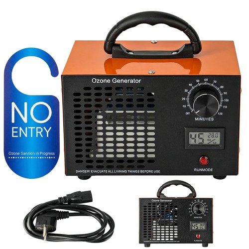 Ozongenerator 000 h - ozongenerator, 60.000
