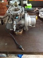 Mercedes Stromberg 175 CD