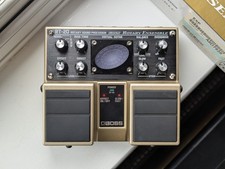 Boss RT-20 Rotary Ensemble
