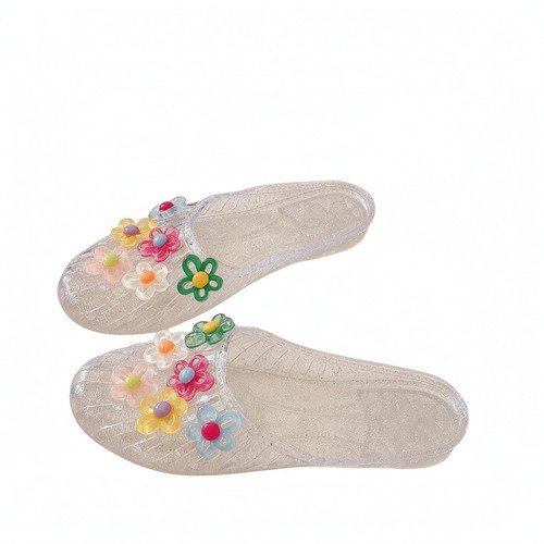 Blumen-Mules
