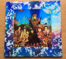 LP:  The Rolling Stones. Their