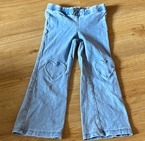 Mädchen schlaghose - h&m,