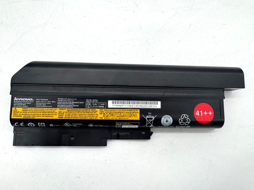 Lenovo thinkpad 60p original - lenovo,