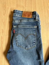 LEVI´S 711 -SKINNY- JEANS