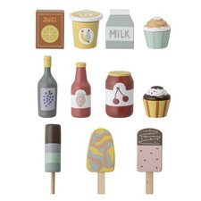 Bloomingville Yuliya Spielset