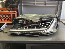 Scheinwerfer Audi S8 Steuergerät Module für Audi A6 A8 S8