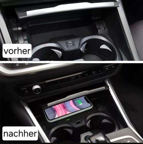 Bmw g20 g21 - /, wireless