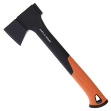 Axt 35,5cm Nylonstiel