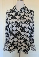 Herzensangelegenheit Hemd