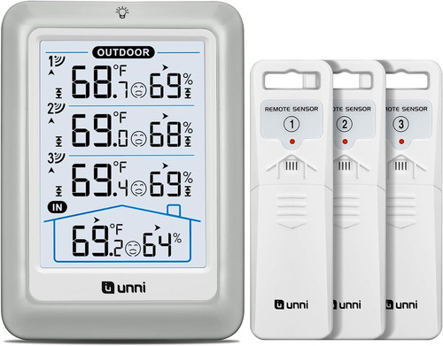 Funk wetterstation mit - funk,