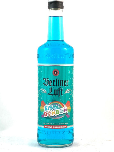 Berliner luft eisbonbon 7l - eisbonbon,, 0,7l