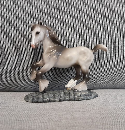 Breyer modellpferd - breyer,,