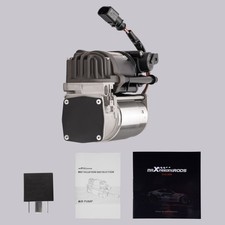 Kompressor Luftfahrwerk for