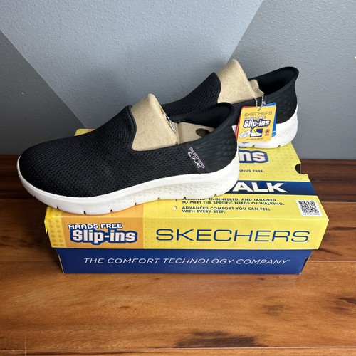 Skechers women slip - skechers, go